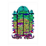 Graffiti Digital 21 (Print Only) thumbnail