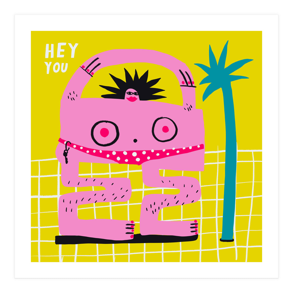 Total Confidence (Print Only)