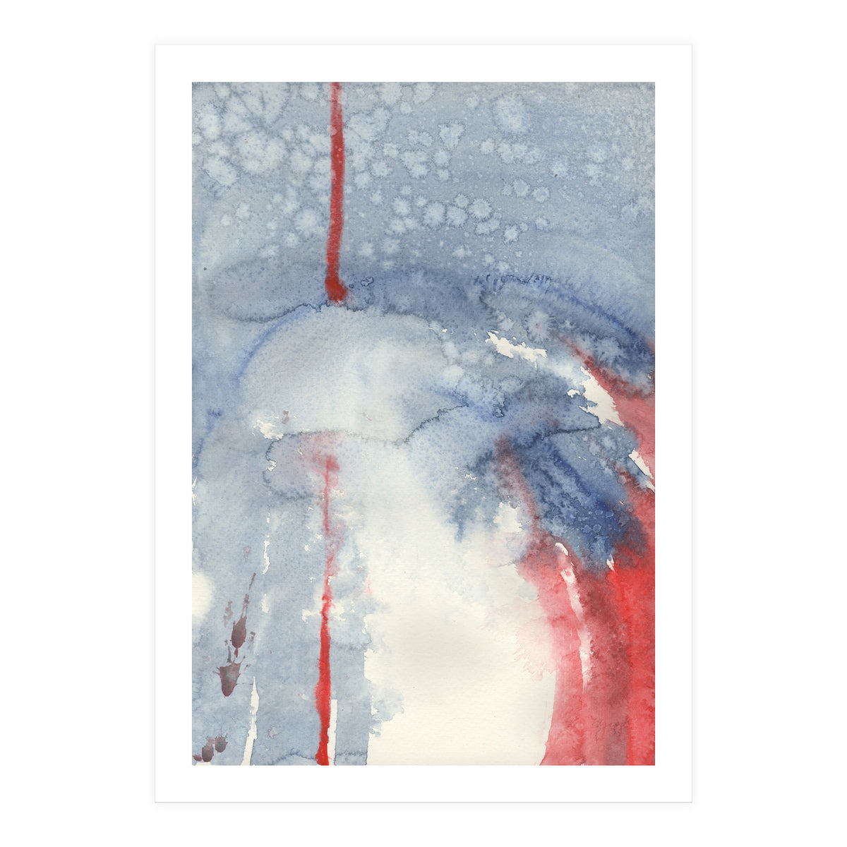 Charisma  (Print Only)