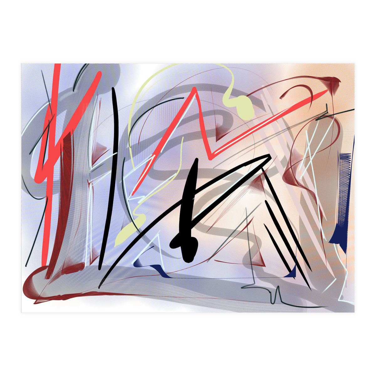 reminiscences (Print Only)