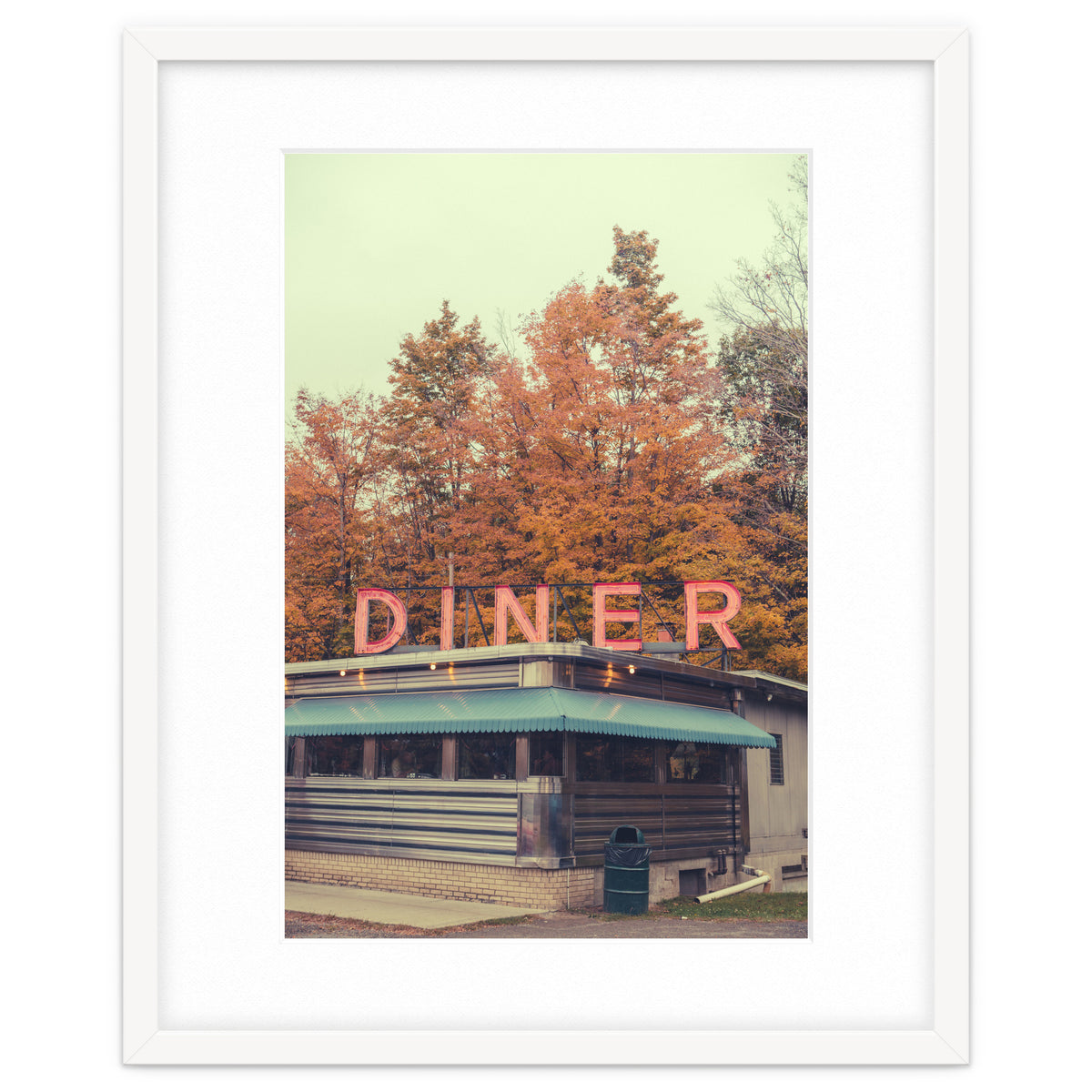 DINER