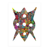 Graffiti Digita 2023 49  (Print Only) thumbnail