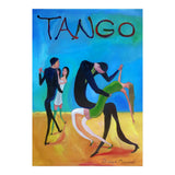 Tango De Gala 2 (Print Only) thumbnail