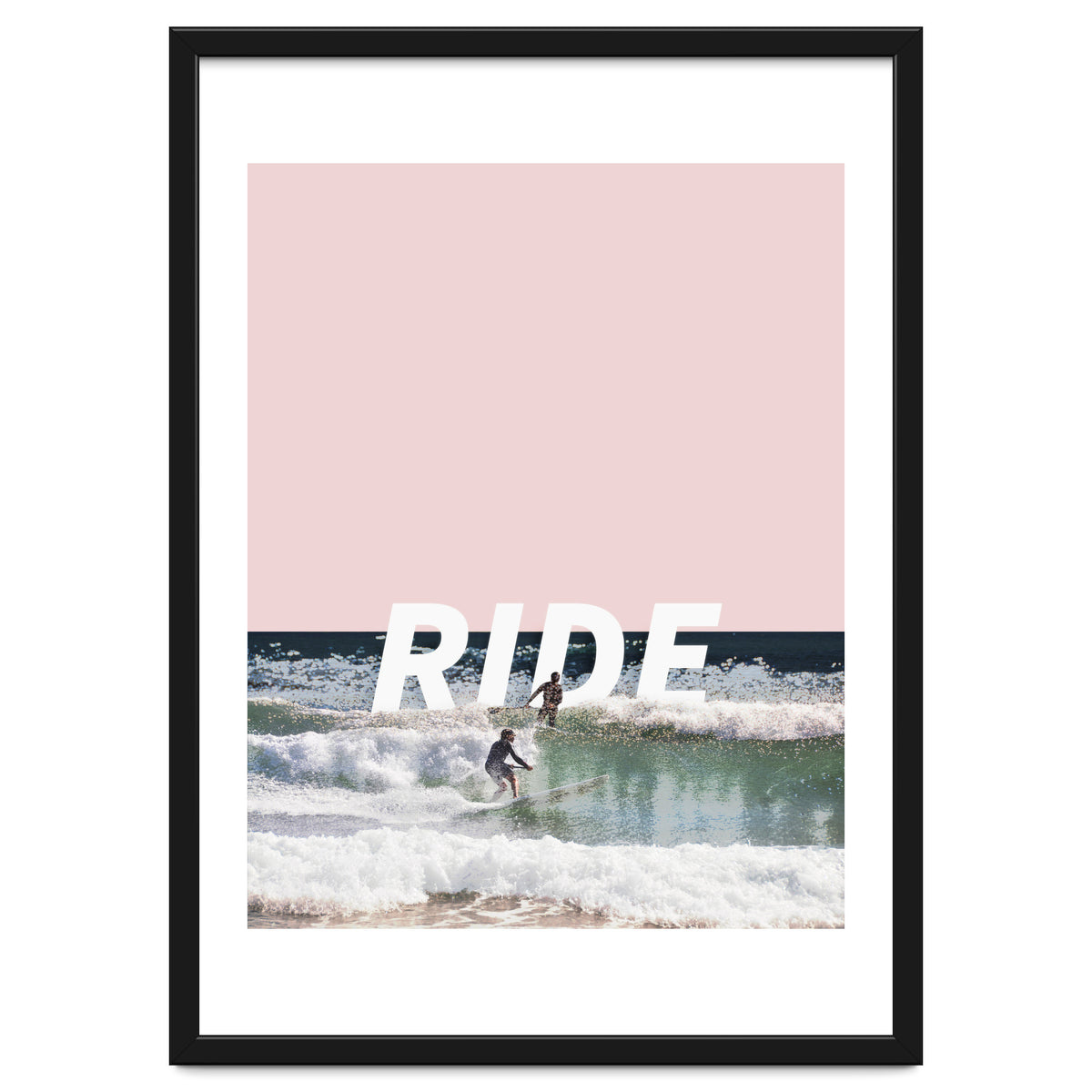 Ride