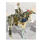 The Indian Horse · Stage 2 (Print Only) thumbnail