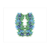 Flowers Of Hope Victoria Watt (Print Only) thumbnail