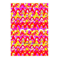 Pop Abstract A 72 (Print Only)