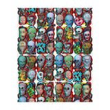 Formas 14 34 3d Y Calaveras 3 (Print Only) thumbnail