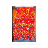 Pop Abstract 2023 Nuevo 5 (Print Only) thumbnail