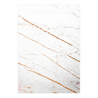 Rose Gold Marble (Print Only)