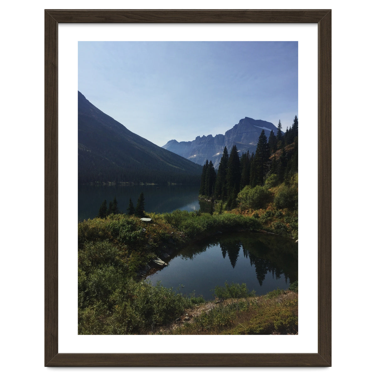 Glacier National Park III