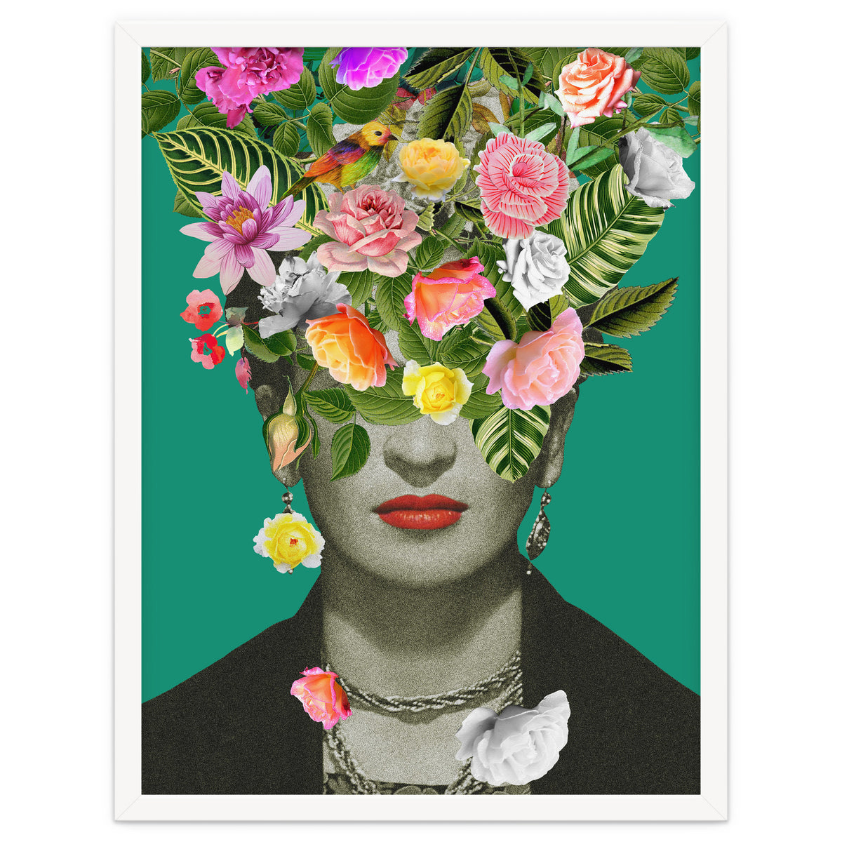 Frida Floral