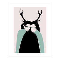 Horns (Print Only)