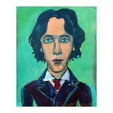 Oscar Wilde (Print Only) thumbnail