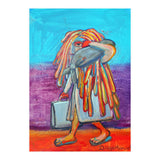 Homeless 1 (Print Only) thumbnail