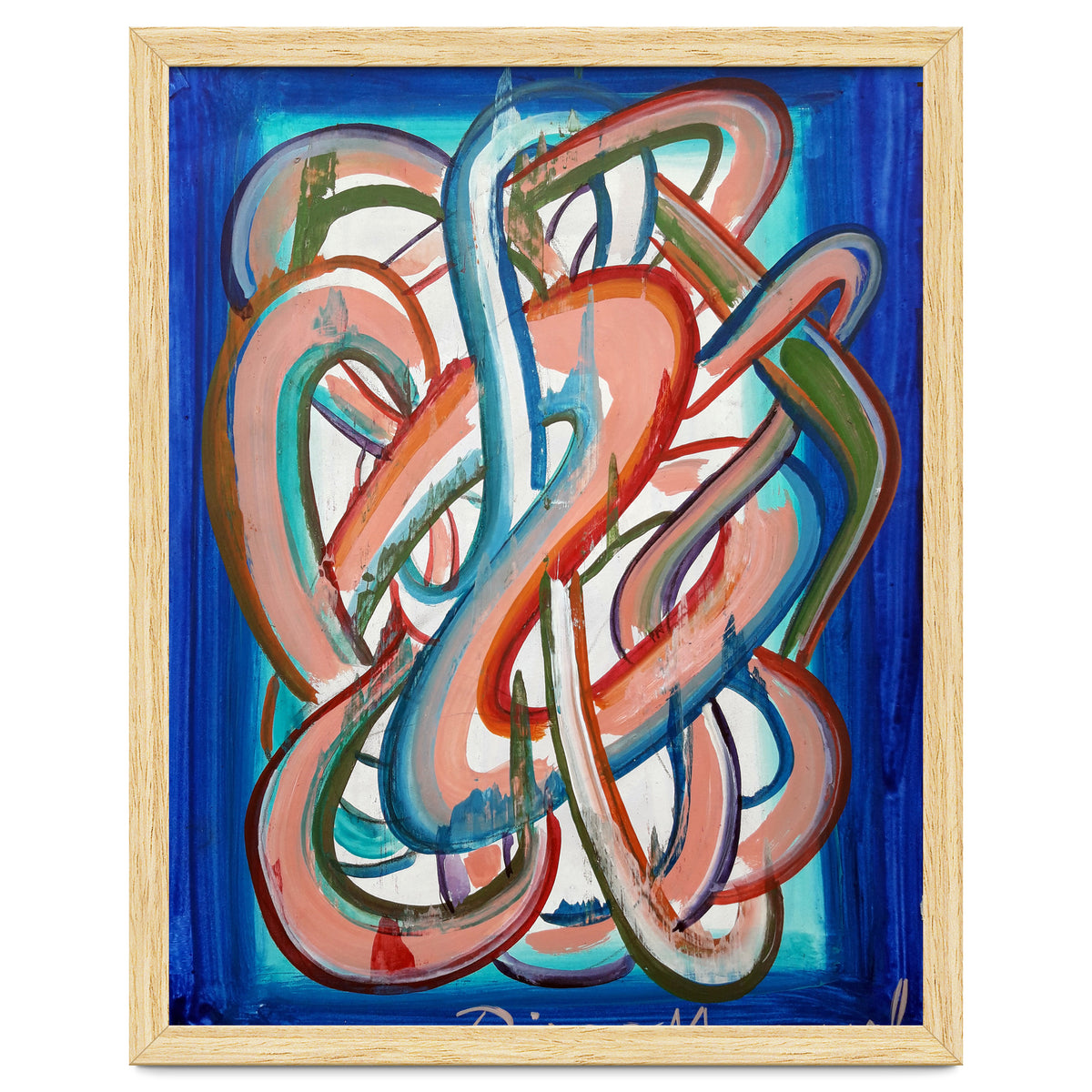 Formas En El Espacio 24