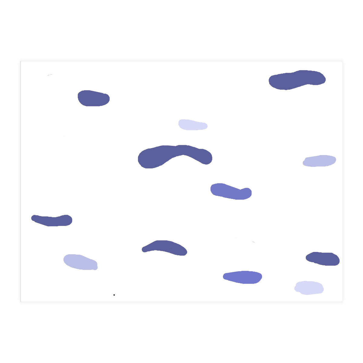 Fishes 3 (Print Only)