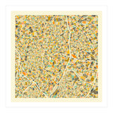 MADRID MAP (Print Only) thumbnail
