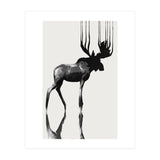 Moose  (Print Only) thumbnail
