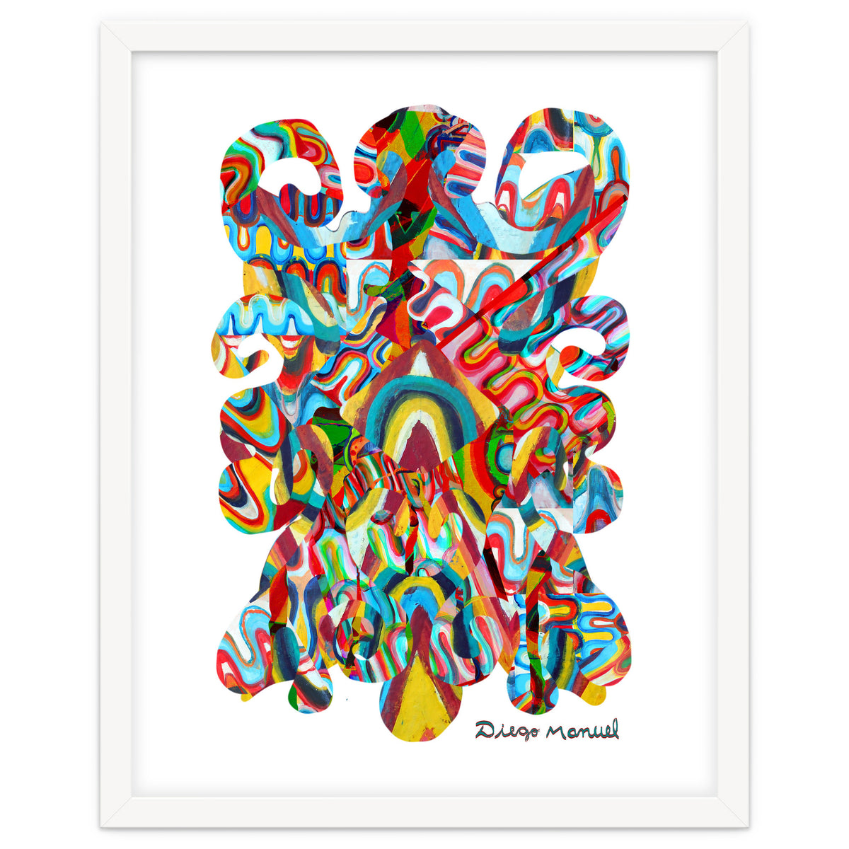 Pop Abstract 2023 A 5