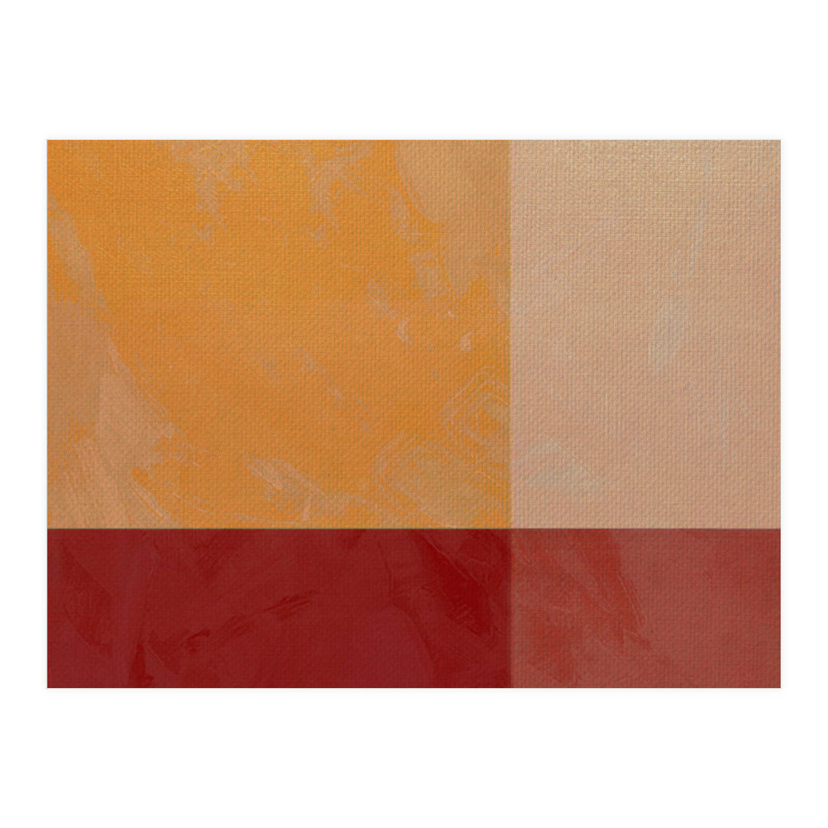 Transition (Print Only)