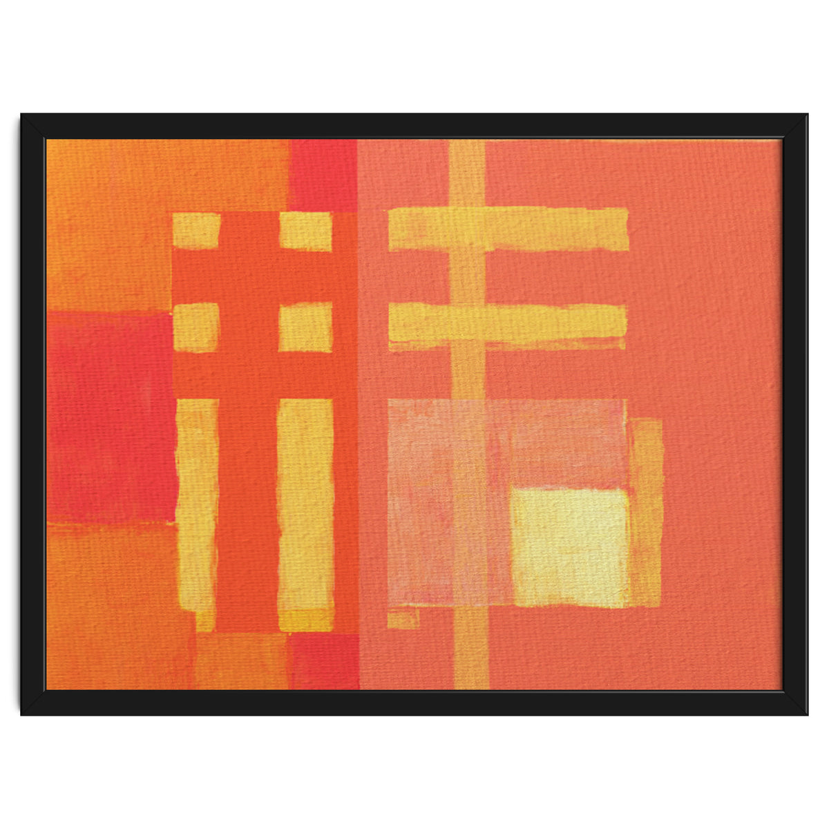 Urban Intersections 1