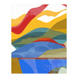 Garden Level 4 (Print Only) thumbnail