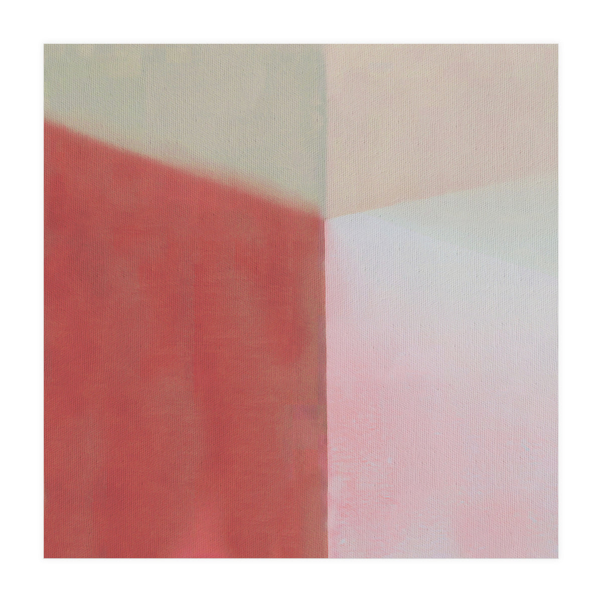 No Perspective 2 (Print Only)