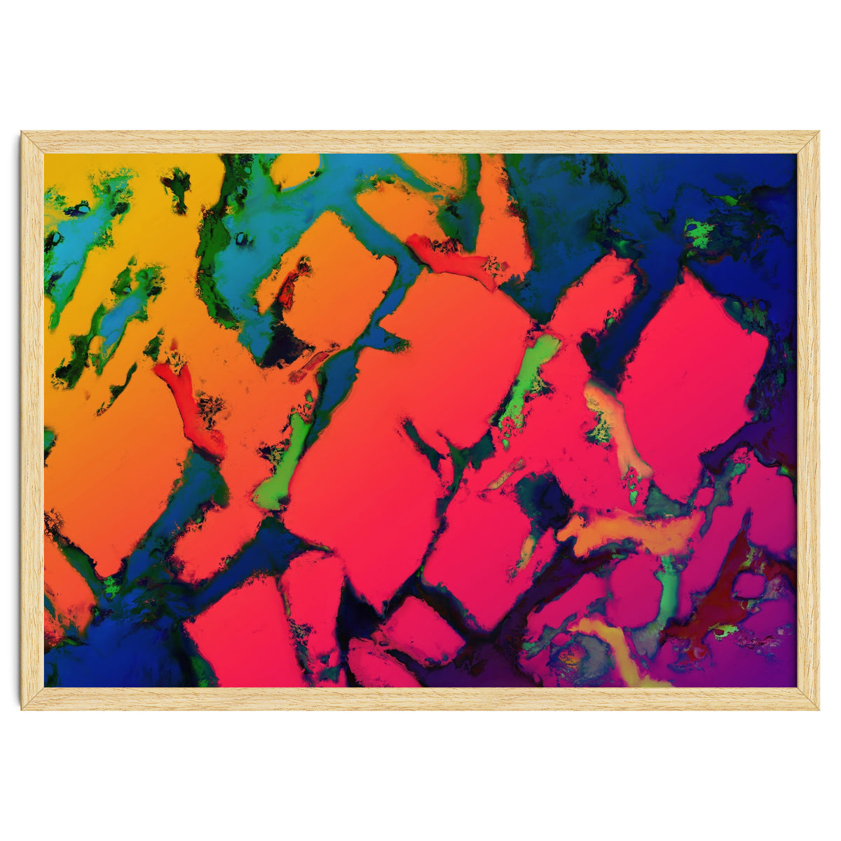 Massive Alligator Two