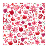 Summer Flowers (Print Only) thumbnail