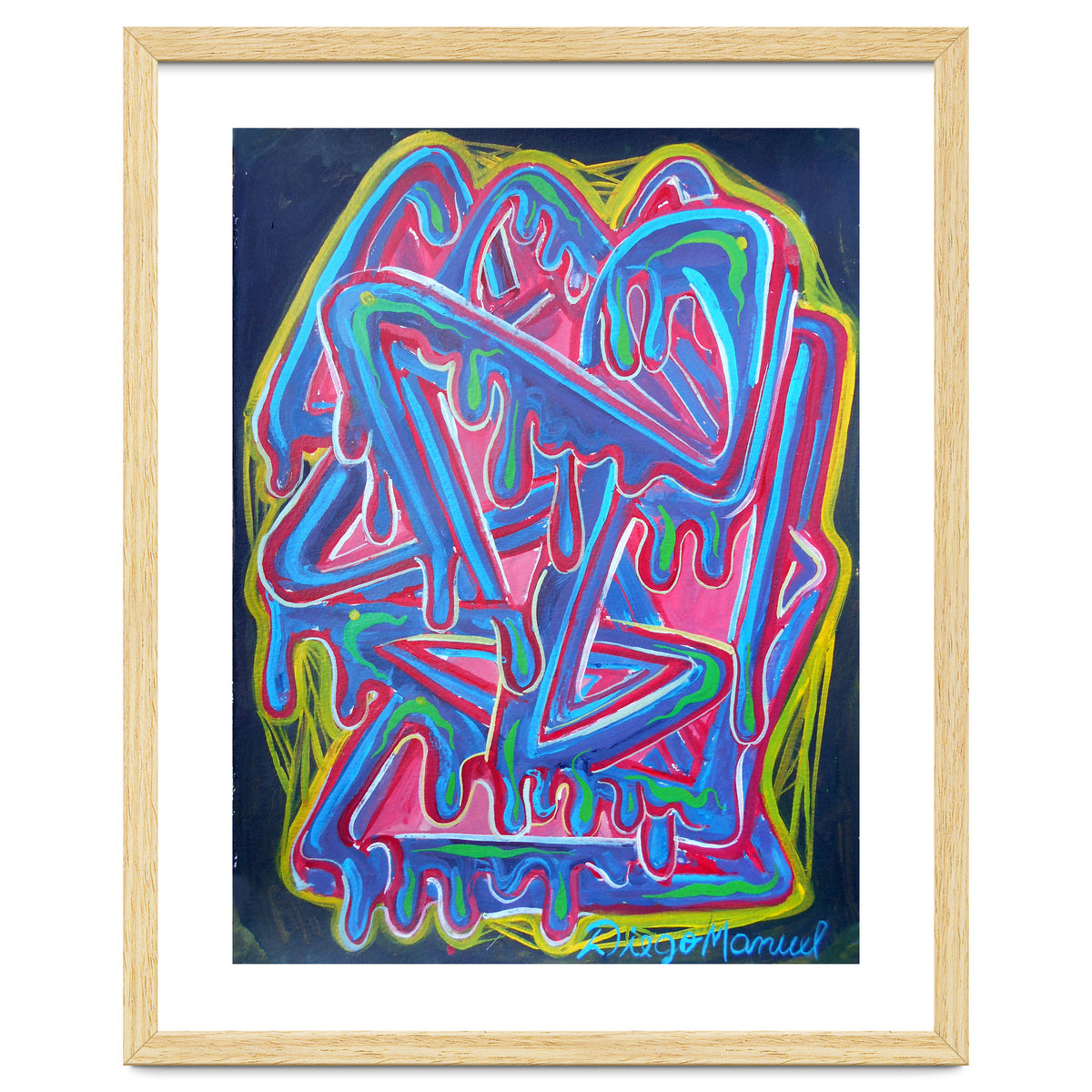 Pop Abstracto 2021 7