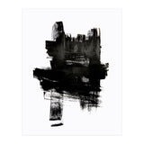 Brushstroke Art #2 (Print Only) thumbnail