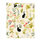 Black Rabbits (Print Only) thumbnail