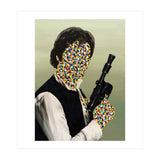 Rebel Scum 01 (Print Only) thumbnail