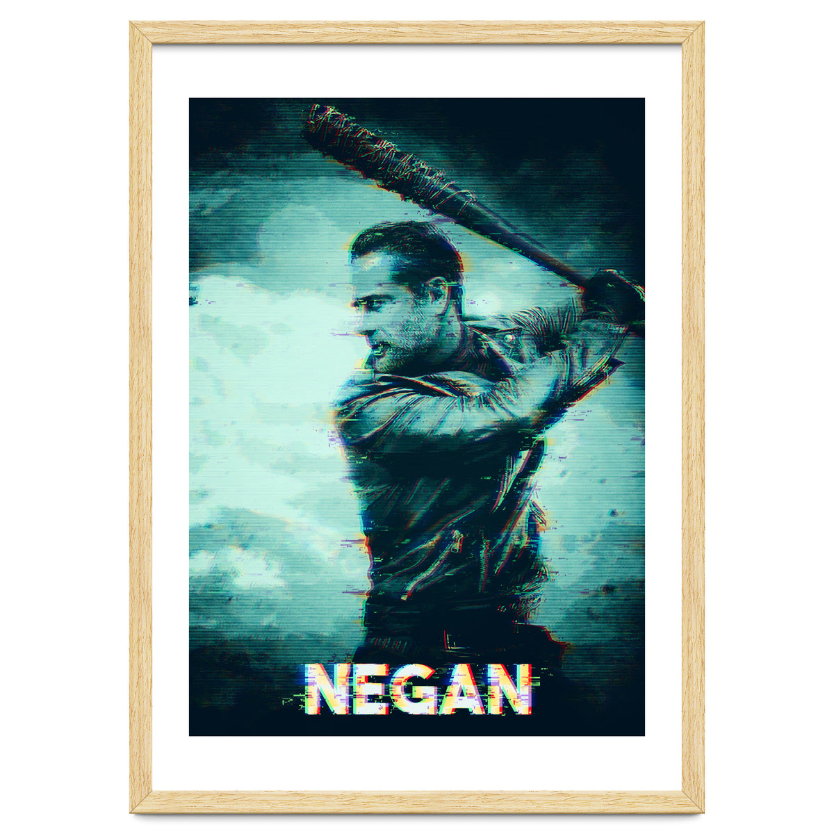 Negan