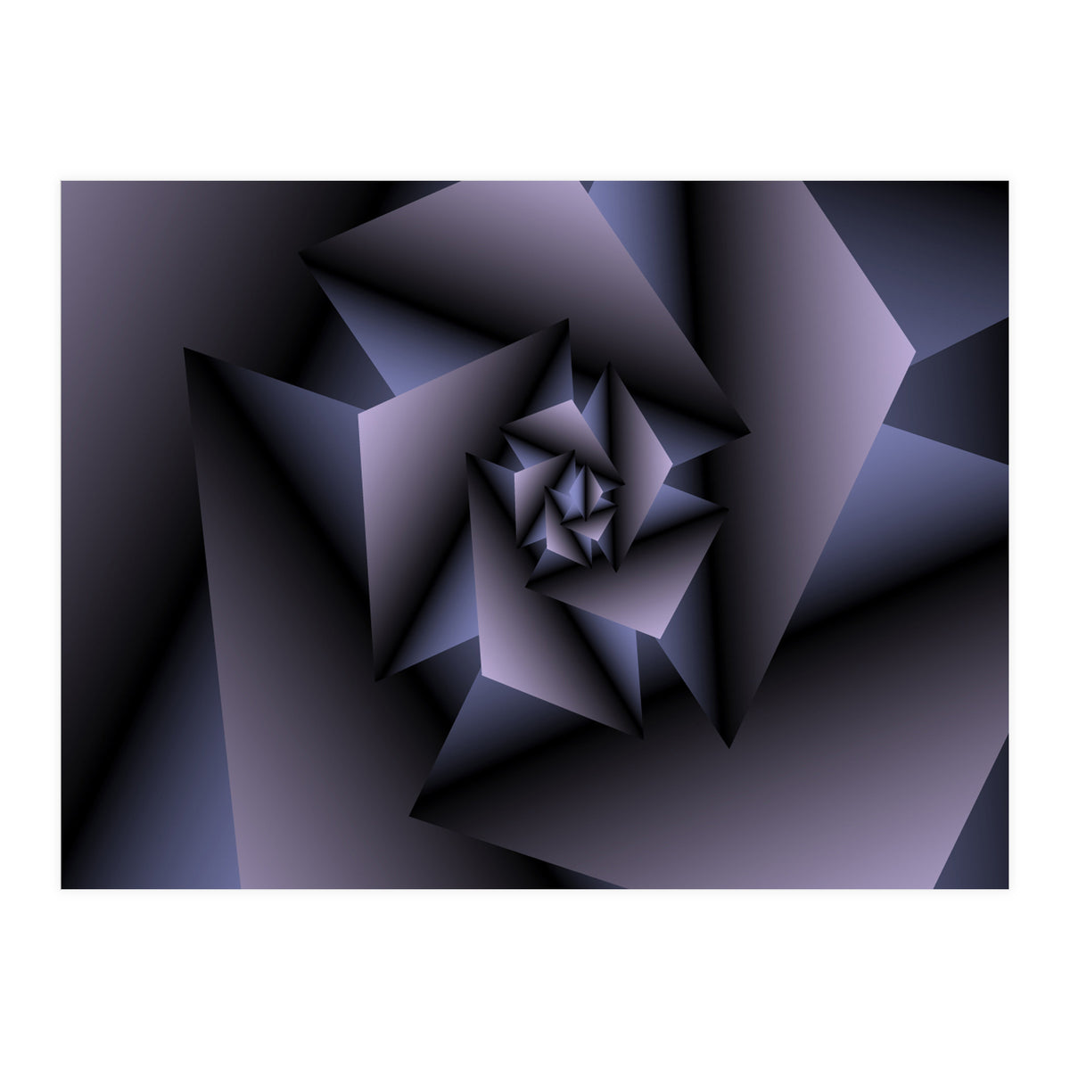 Hi Tech Graphics (Print Only)