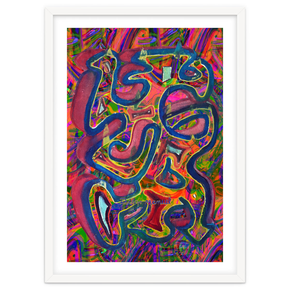 Graffiti Digital 2022 832