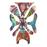Pop Abstract 2023 19 Copia (Print Only) thumbnail