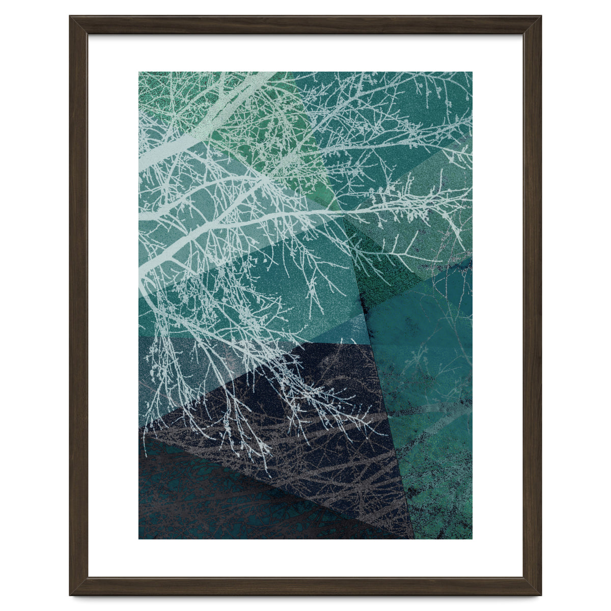 P19 E1 Trees And Triangles