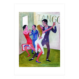 Tango 5 (Print Only) thumbnail