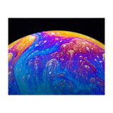 Soap Bubble (Print Only) thumbnail