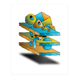 Stacking (Print Only) thumbnail