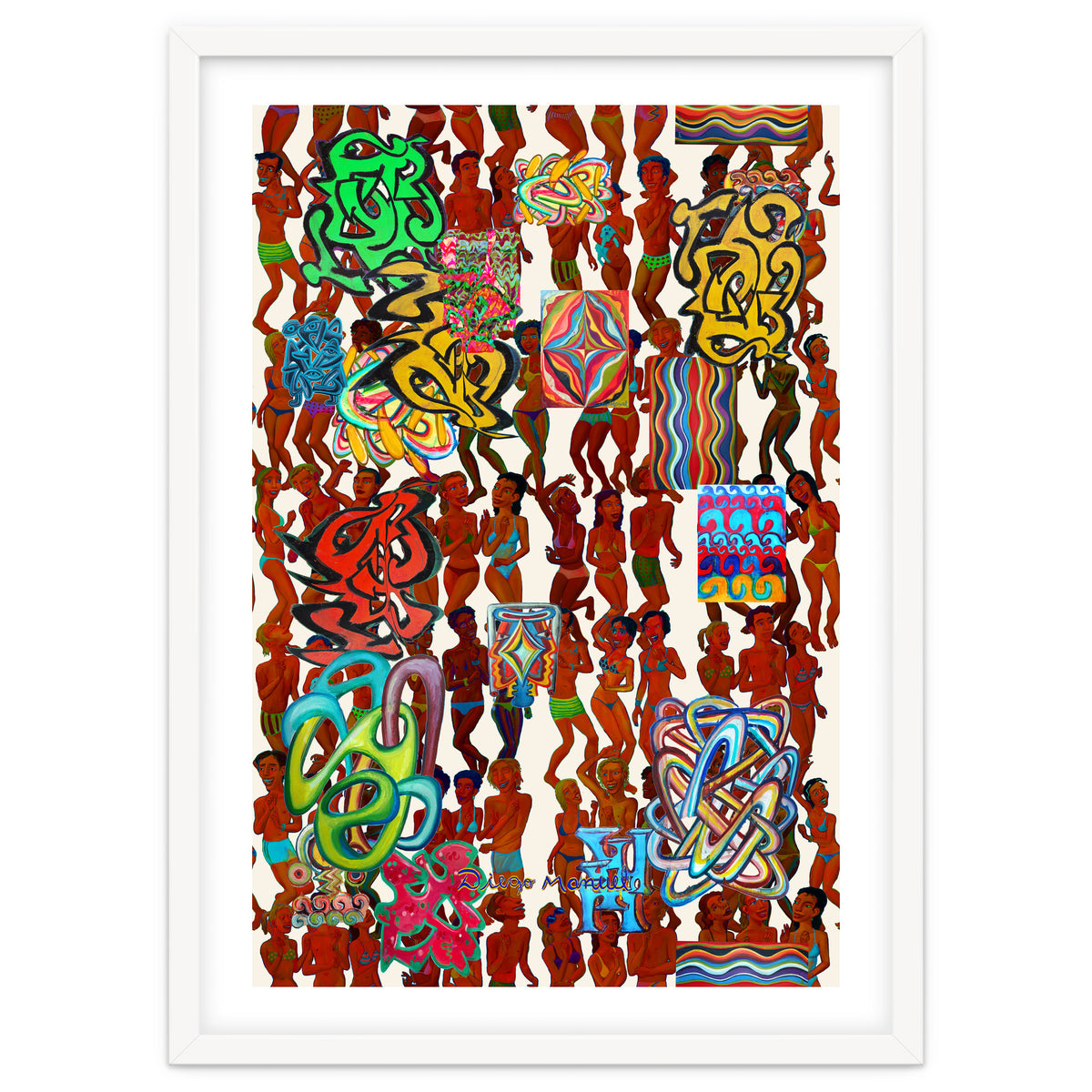 Graffiti Digital 2022 456