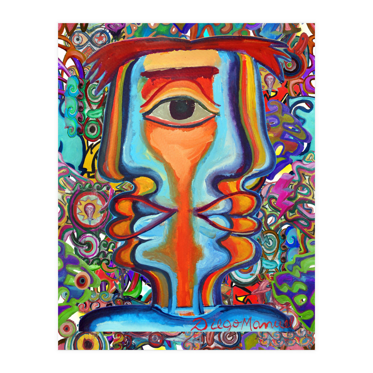 New Graffiti2022 20 (Print Only)