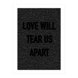 Joy Division (Print Only) thumbnail