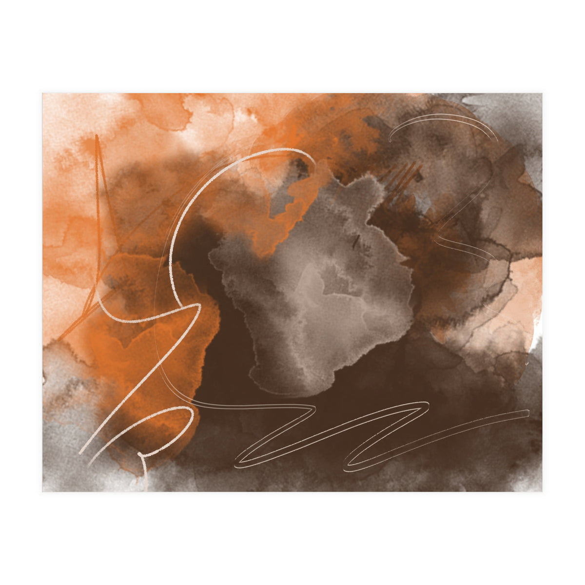 Leve E Denso Km (Print Only)