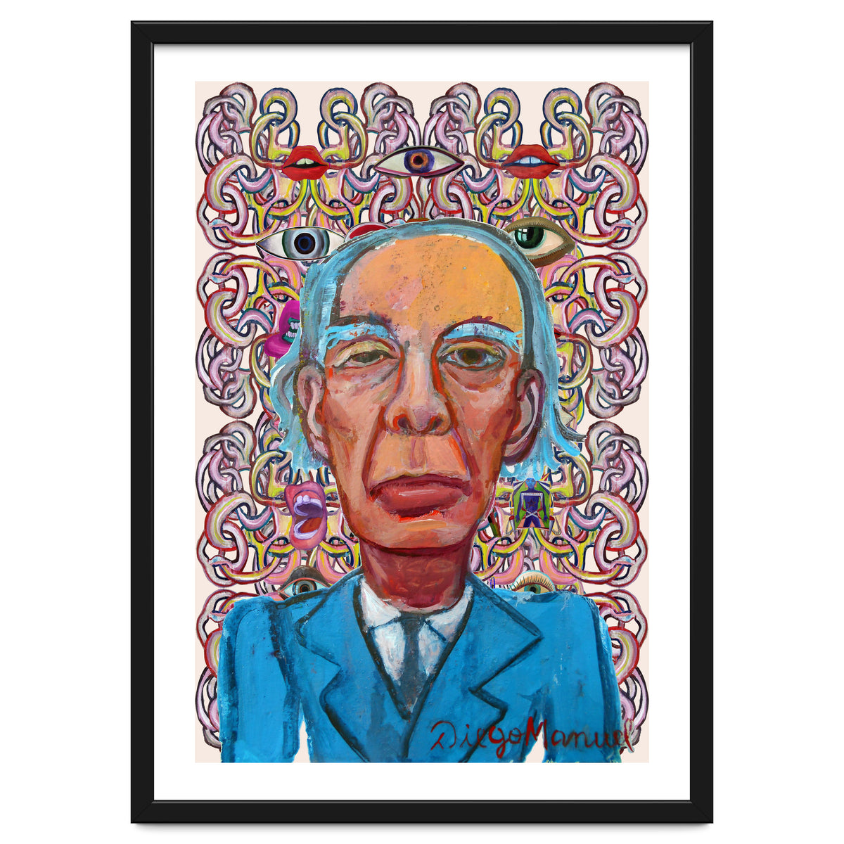 Borges 4