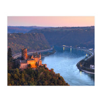 THE RHINE 03 (Print Only)