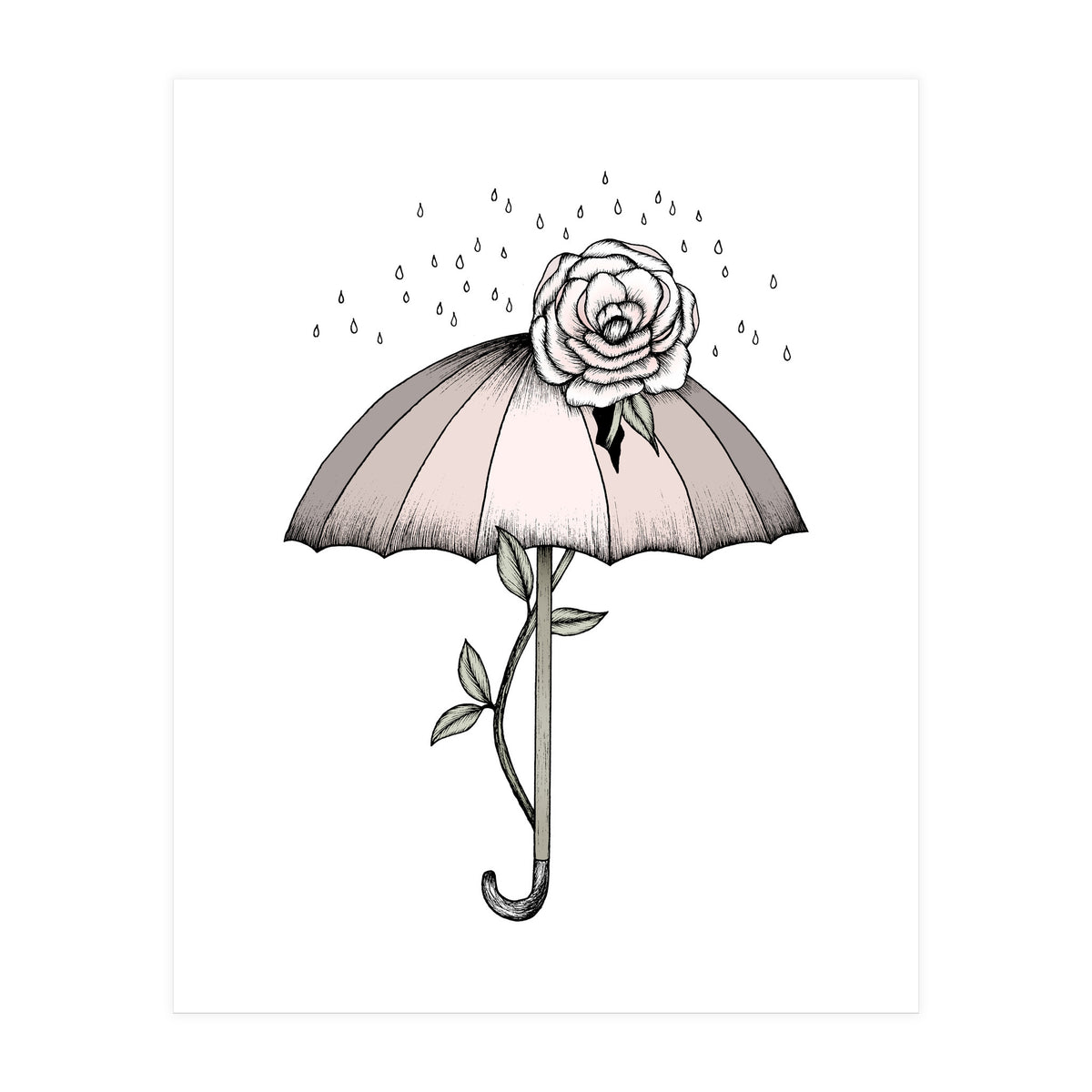 Breakthrough (Print Only)