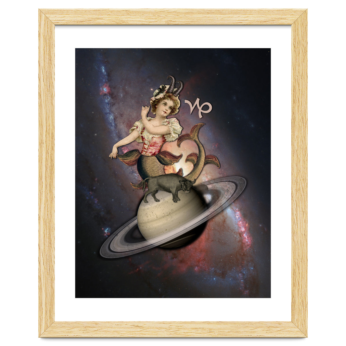 Capricorn Zodiac Sign